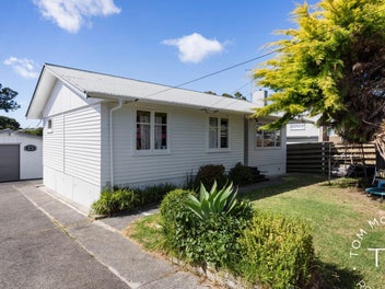 44 Kirton Crescent, Manurewa, Auckland