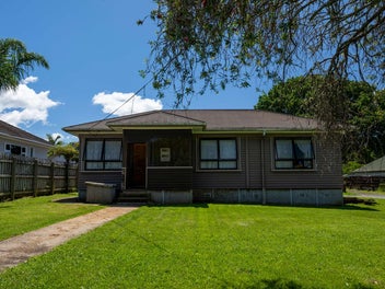 54 Raihara Street, Kaikohe, Kaikohe