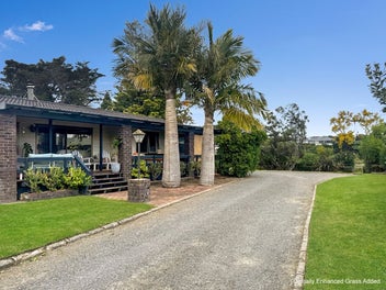 102 Oak Street, Mangapapa, Gisborne