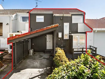 48D Konini Road, Greenlane, Auckland