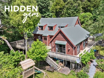 1274 Fergusson Drive, Brown Owl, Upper Hutt