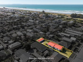 28 Mountbatten Street, New Brighton, Christchurch