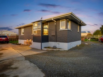 51 Forfar Crescent, Rockdale, Invercargill