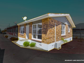 3/165 Gray Avenue, Papatoetoe, Auckland