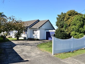222 Tramway Road, Enderley, Hamilton