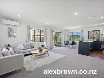 78A Woodhouse Avenue, Karori, Wellington
