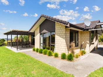 5 Judd Road, Maungaturoto