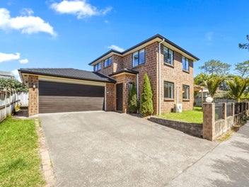 132A Lynwood Road, New Lynn, New lynn