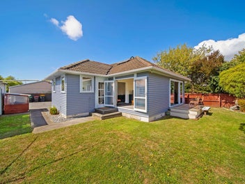 41A Tilford Street, Woolston, Christchurch
