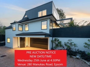 14A Atherton Road, Epsom, Auckland