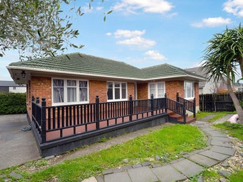 29 Claude Road, Hillpark, Auckland