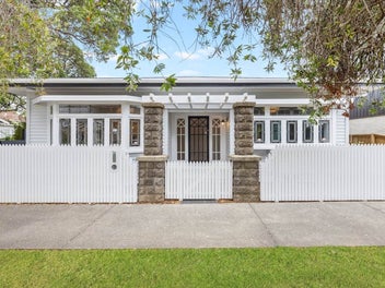 1/1 Derry Street, Remuera, Auckland
