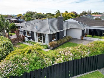 28 Cruickshank Crescent, Rosedale, Invercargill