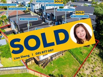 13 Tabitha Crescent, Henderson, Auckland