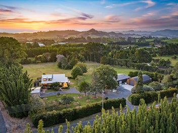 222 Omaha Flats Road, Warkworth