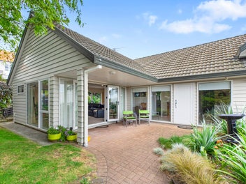 15A Otumoetai Road, Judea, Tauranga