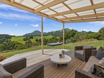 306A Pipiwai Road, Whangarei