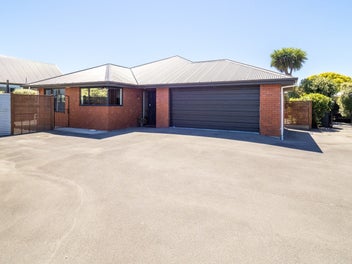 47A Aitken Street, Ashburton, Ashburton