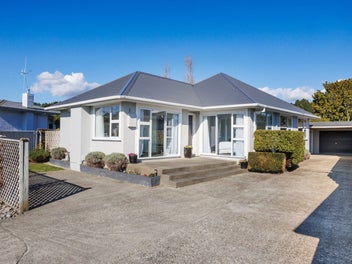 37 Parkland Crescent, Terrace End, Palmerston North
