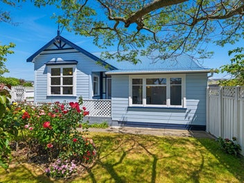 6 Purkiss Street, Springlands, Blenheim