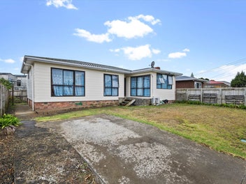 4 Grebe Street, Manurewa, Auckland