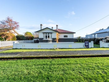 207 Main Street, Mataura, Mataura