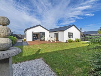 12 Olivia Street, Rolleston, Rolleston