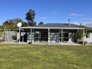 168A Kokopu Block Road, Maungatapere, Whangārei