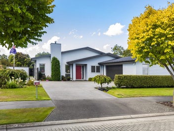 25 Crown Close, Prebbleton, Prebbleton