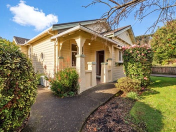 3 Cranley Street, Musselburgh, Dunedin