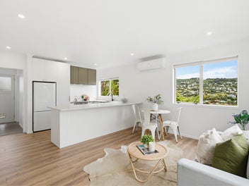 2A Downing Street, Crofton Downs, Wellington