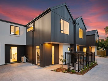 57D Ruskin Street, Addington, Christchurch