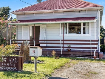 18 Dunstan Street, Otaki, Otaki