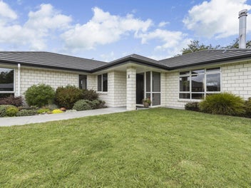15 Earl Road, Matamata