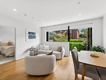 106/243 Kepa Road, Mission Bay, Auckland