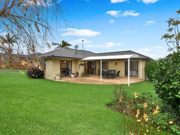 22 Nivarna Way, Ohauiti