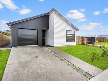 15 Pourewa Street, Te Kauwhata , Te Kauwhata 