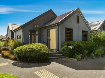69 Caulfield Avenue, Halswell, Christchurch