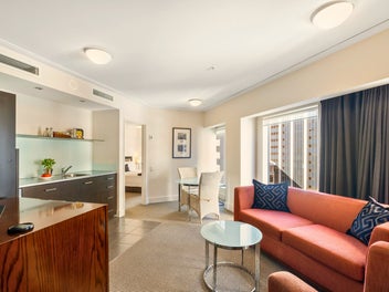 6A/12 Bolton Street, Wellington Central, Wellington