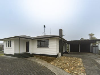6 Cavan Street, Ngaruawahia