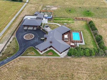 53 Tupelo Place, Swannanoa, Rangiora