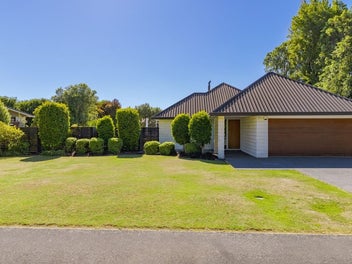 12 Westview Crescent, West Melton, West Melton