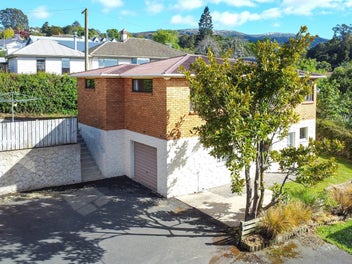 10B Fife Street, Kaikorai, Dunedin