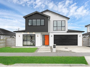 47 Sapwood CRES, Takanini, Takanini