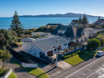 221 Rosetta Road, Raumati South, Paraparaumu