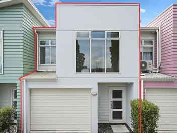 2/72 Carrington Avenue, Silverdale, Hamilton