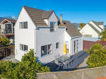3/142 Parkers Road, Tahunanui, Nelson
