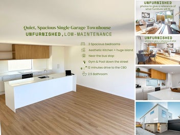 3/243 Lyttelton Street, Spreydon, Christchurch