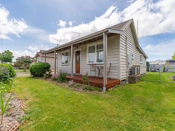 12 Maude Street, Temuka