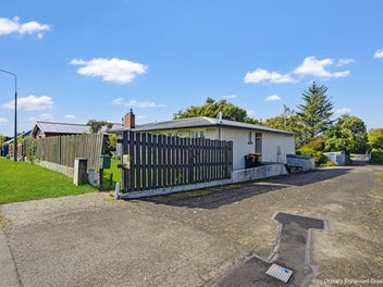 103 Ward Street, Waverley, Invercargill